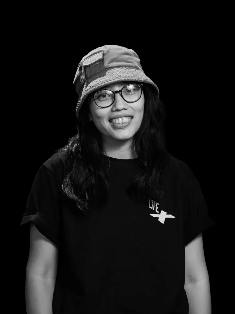 Icha, Head of HR & Operations at Locavore Group