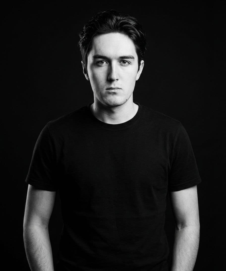 Lucas, Co-founder of Checkly