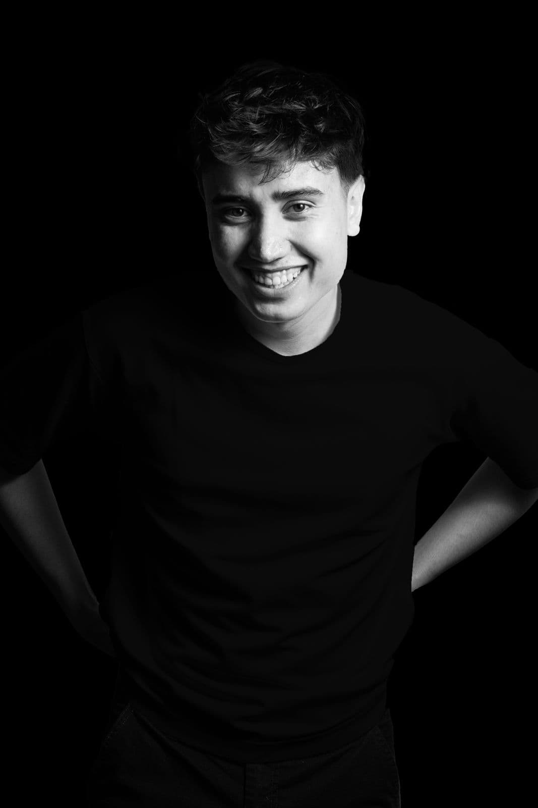 Regilio, Co-founder of Checkly